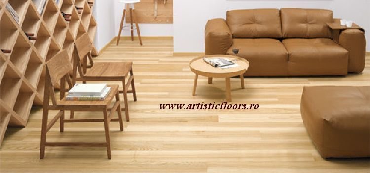 Artistic Floors - Comercializare, montare si finisare parchet masiv